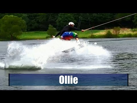 Ollie