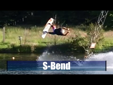 S-Bend