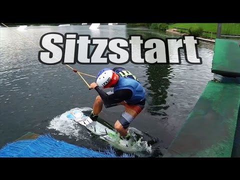 Sitzstart