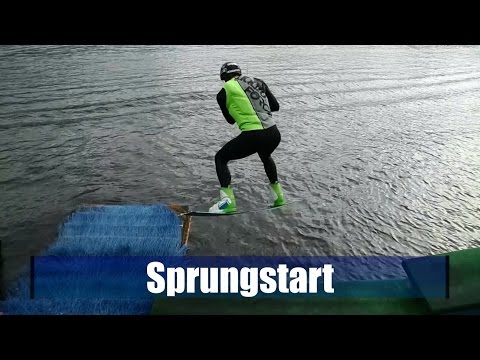 Sprungstart